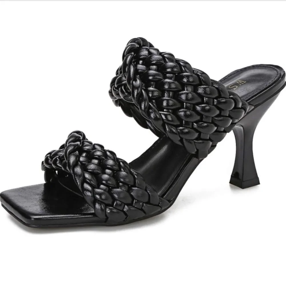 New Wskeisp heels